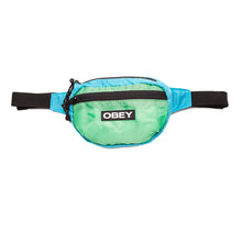 Load image into Gallery viewer, Commuter Waist Bag
