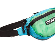 Load image into Gallery viewer, Commuter Waist Bag
