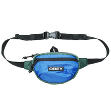 Load image into Gallery viewer, Commuter Waist Pouch
