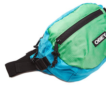 Load image into Gallery viewer, Commuter Waist Pouch
