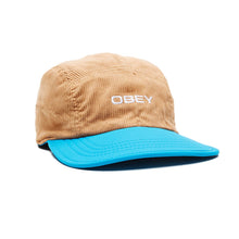 Load image into Gallery viewer, Icon Reversible 5 Panel Hat
