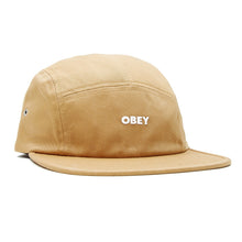 Load image into Gallery viewer, Future 5 Panel Hat
