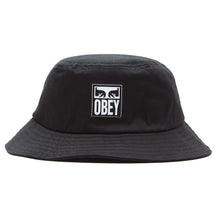 Load image into Gallery viewer, Icon Label Bucket Hat

