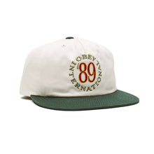 Load image into Gallery viewer, Classic 89 Strapback

