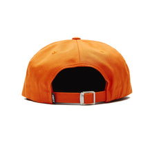 Load image into Gallery viewer, Icon Face 6 Panel Strapback
