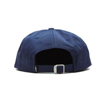 Load image into Gallery viewer, Icon Face 6 Panel Strapback
