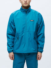 Load image into Gallery viewer, Attitude Mock Neck Anorak
