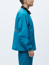 Load image into Gallery viewer, Attitude Mock Neck Anorak
